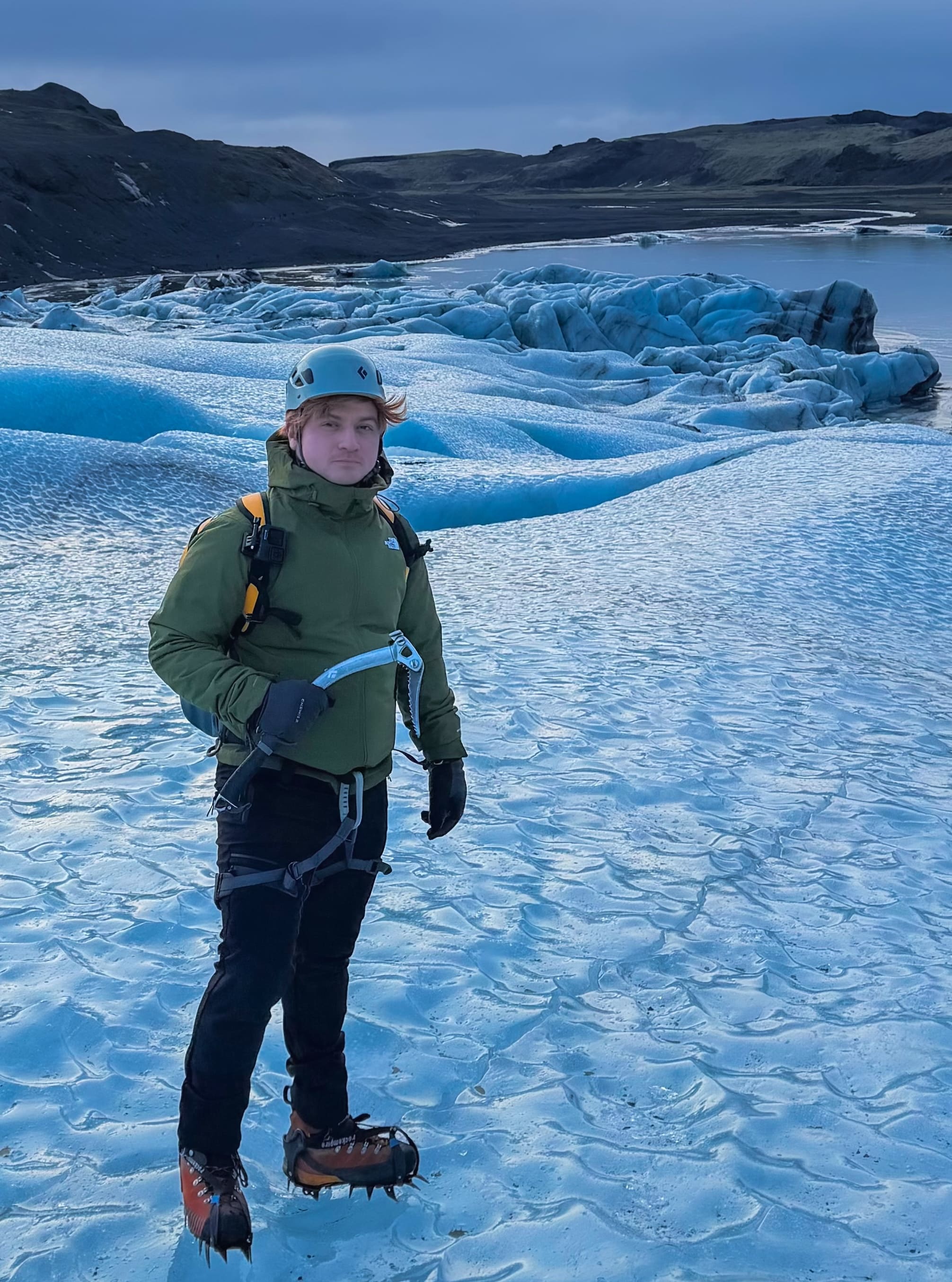 Jafet Prieto Gonzalez